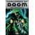 Challenges of Doom: Mr. Fantastic #1 Cvr C Alessandro Cappuccio Var