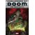 Challenges of Doom: Mr. Fantastic #1 Cvr D Kael Ngu Var