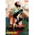 Generation X-23 #6 Cvr B Juan Frigeri Hellfire Costume Swap Var