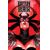 Queen in Black #2 Cvr C Stephanie Hans Var