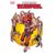 Wade Wilson: Deadpool #6 Cvr D Todd Nauck Iconic Var