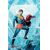 Action Comics #1100 Cvr F Jim Cheung Foil Var (DC K.O.)