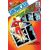 Showcase #4 Facsimile Edition Cvr C Carmine Infantino Foil Var
