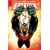 Badrock #1 Cvr D Rob Liefeld Legacy Var