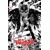 Do a Powerbomb Black and White #1 (of 3) Cvr B Daniel Warren Johnson Var