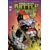 Invincible Universe Battle Beast #11 Cvr B Mark Bagley & Richard Isanove Var
