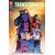 Transformers #34 Cvr B Daniel Warren Johnson & Mike Spicer Var