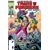 Transformers the Movie 40Th Anniversary Edition #2 (of 3) Cvr B Don Perlin & Ian Akin & Brian Garvey