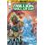 Trillion Dollar Kid #2 (of 2) Cvr B Ivan Reis & Danny Miki & Brad Anderson Var
