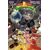 Mighty Morphin Power Rangers (2026) #2 Cvr B Andrew Lee Griffith Var