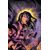 Minor Arcana #16 Cvr F Nate Powell Unlimited Var