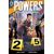 Powers 25 #12 Cvr B Isaac Goodhart Var