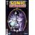 Sonic the Hedgehog #89 Cvr B Abigail Oz Var