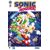 Sonic the Hedgehog 35Th Anniversary Special Cvr B Aaron Hammerstrom Var