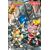 Sonic the Hedgehog X Godzilla #1 Cvr E Mico Suayan Var