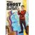 Star Trek Red Shirts Ghost of the 21St Century #1 Cvr B Malachi Ward Var