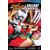 Street Fighter vs. the Valiant Universe Special Cvr B Yonas Var