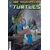 Teenage Mutant Ninja Turtles #20 300Th Issue Special Cvr E Michael Dooney Var