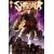 Teenage Mutant Ninja Turtles Shredder #10 Cvr B Danny Earls Var