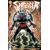 Teenage Mutant Ninja Turtles Shredder #10 Cvr C Scott Hanna Var