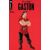 Disney Villains Gaston #5 Cvr B Animation Art Var