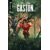 Disney Villains Gaston #5 Cvr C Milena Ciccarello Var