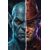 Thundercats X Silverhawks #4 Cvr F Lucio Parrillo Metal Premium Var