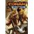 Conan the Barbarian #33 Cvr B Fernando Dagnino Var (MR)