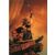 Conan the Barbarian #33 Cvr G Roberto De La Torre Virgin Cardstock Var (MR)