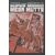 Super Mondo Mega Mutts #1 (of 4) Cvr F Alex Diotto Foil Var