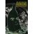 Banana Number One #1 (One Shot) Cvr E Michael Allred Glow in the Dark Var