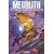 Olympus Saga Megalith #0 (of 4) Cvr B Jake Baker Var