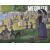 Olympus Saga Megalith #0 (of 4) Cvr C Georges Pierre Seurat Old Masters Var