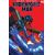 Mark Spears Midknight Man #2 Cvr B Mark Spears Stay Down Var