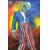 Mark Spears Monsters #11 Cvr D Mark Spears Red White & Dead Var