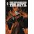 Cloven #1 (of 4) Cvr C Mark Chiarello Var