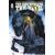 Cloven #1 (of 4) Cvr D Travis Charest Var