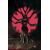Excommunicated #3 Cvr F Tyler Crook Extreme Black Barf Blood Bag Full Art Var