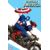 Captain America #14 Cvr D Miguel Mercado Mary Jane Watson Var [Arm]