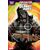 Predator vs. the Planet of the Apes #2 Cvr B Chris Campana Movie Poster Homage Var