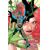 Batman Bad Seeds Sunset #1 (One Shot) Cvr E Jorge Jimenez Bad Seeds Spot Foil Var