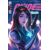 Gi Joe #25 Cvr C Miki Okazaki Var