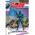 Gi Joe a Real American Hero #109 Hama Files Edition Cvr C Lee Weeks Foil Var