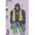 Hornsby & Halo #15 Cvr C Francis Manapul Design Sketch Var