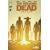 Walking Dead Deluxe #143 Cvr B Charlie Adlard & Dave Mccaig Var (MR)