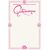 Gastronomique #1 Cvr D Blank Sketch Var