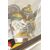 Mighty Morphin Power Rangers (2026) #3 Cvr C Miguel Mercado Megazord Card Stock Connecting Var