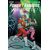 Power Rangers Unlimited #2 Cvr B Cully Hamner Var