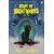 Stuff of Nightmares: the Cat in the Coffin #1 Cvr B Reiko Murakami Var