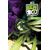 Ben 10 #4 Cvr E Eric Canete Var
